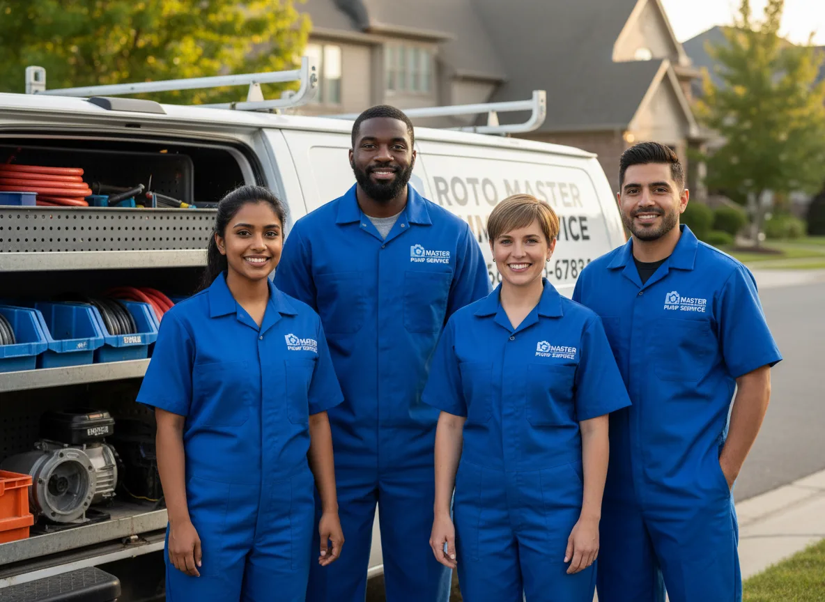 Sump Pump Installation company in Wolf Creek, OR